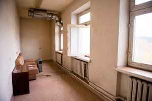 Patalpa, kurioje buvo rūkoma – nustebsite, bet jos neįmanoma išvėdinti