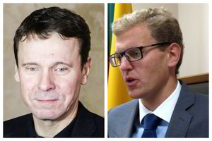 Ekspertas pabrėžė – dėl ryšių su „MG Baltic“ G. Danėlius atsidurs po padidinamuoju stiklu