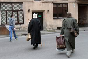 Pensijų reforma Romo Lazutkos akimis: privatiems fondams parūpino klientų