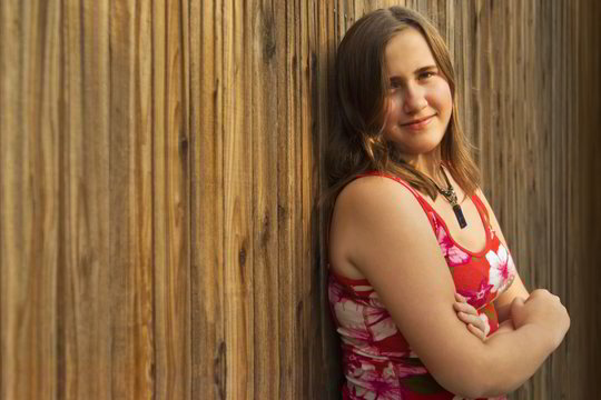 Septintokė priminė ministrei apie neištesėtą pažadą