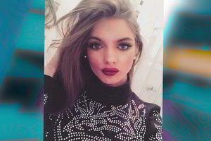 Anglijoje gyvenanti lietuvė Ema: „Man grožis trukdo susirasti darbą“