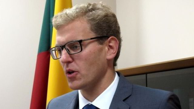 Į teisingumo ministrus siūlomas Raimondą Kurlianskį ginantis advokatas