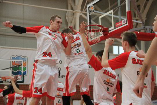 Liko tik žingsnelis: „Vyčiui“ pateiktos dalyvavimo LKL sąlygos, laukiama sprendimo 