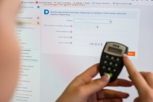 Sukritikavo siūlomas reformas: viena ranka duodama, o kita – atimama