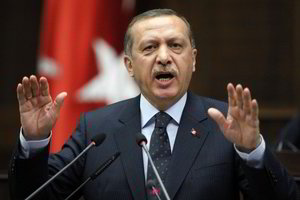 Ankara įsitikinusi, kad E. Macronas nesugriaus Turkijos ir Rusijos santykių