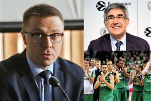 Ketvirtadienio „šou“ paliko mįslę ir „Žalgiriui“ – reikės galvoti apie permainas