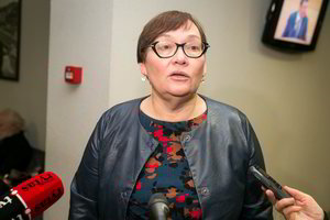 A. Maldeikienė apie Vyriausybės mokesčių reformą: „Nereikia cirko“