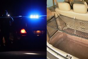 Baisi nelaimė automobilyje: itin keistomis aplinkybėmis žuvo vaikinas