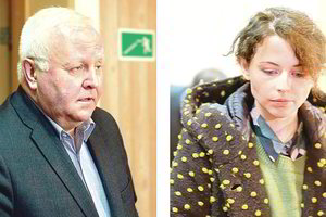 Iš teatro – į areštinės kamerą?