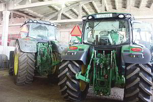 Plėšikai iš Žemaitijos įkliuvo su Danijoje pagrobtais daiktais