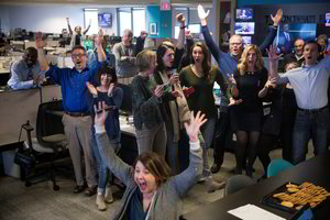 Pulitzerio premiją pelnė „The New York Times“ ir „The New Yorker“ už „MeToo“ takoskyrą