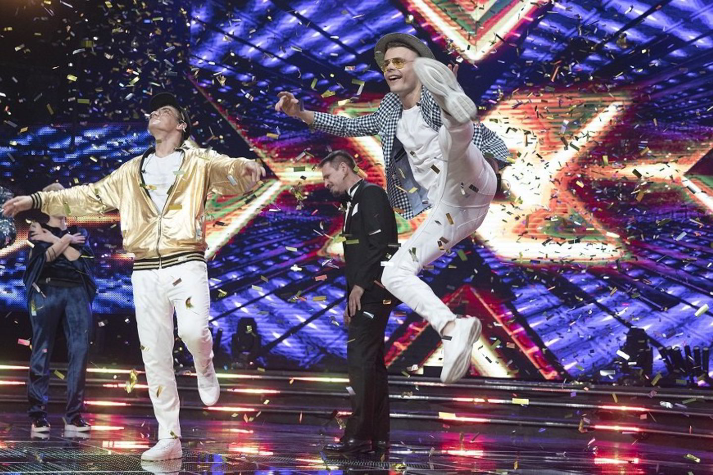 Populiarieji „120“ apie pramogų pasaulį ir draugystę su Karolina Meschino