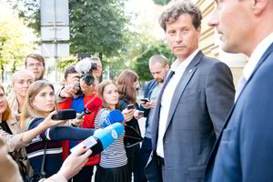  „MG Baltic“ politinės korupcijos byla perduodama teismui, prabilo D. Mockus