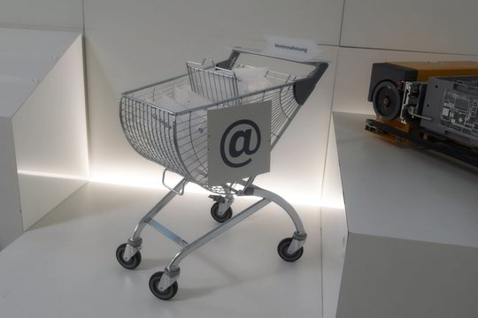 Pirkėjai atsikando elektroninės prekybos – ką darys verslas? 