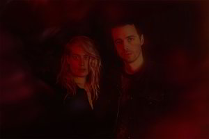 Lietuvoje koncertuos vieni aktualiausių „minimal“ muzikos atlikėjų „Boy Harsher“