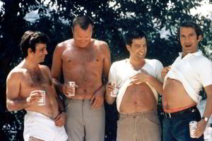 Kino klasikos vakaruose – Johno Cassaveteso komedija apie gyvenimą, mirtį ir laisvę