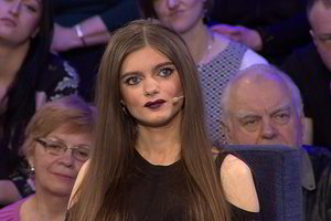 Darbo dėl grožio nerandanti Emma nuskambėjo ir užsienio žiniasklaidoje