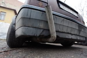 Vyriausybė svarsto apmokestinti dalį automobilių