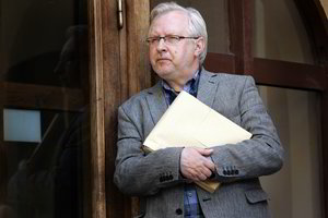 Kęstutis Urba: „Vaikų ir paauglių literatūroje nebėra draudžiamų temų“