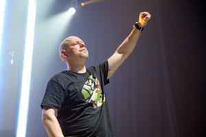 „Galapagai“ skelbia dar penkis atlikėjus: repo lyderiai ir Vidas Bareikis