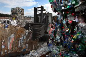 Ginče dėl pakuočių atliekų prireikė ir ūkio ministro  