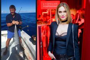 Uždirbti milijonus Astos Valentaitės mylimąjį įkvėpė nelengva vaikystė