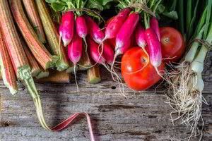 Daržovės, kurias valgant nereikės savęs kankinti dietomis 