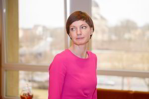 LRT generalinės direktorės pavaduotoju patvirtintas Gytis Oganauskas