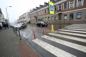 Visvaldas Matijošaitis džiūgauja: pareigūnai nutraukė ikiteisminį tyrimą