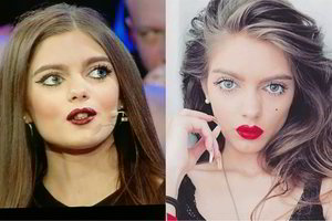 Pamokė per naktį išgarsėjusią Londono lietuvę: „Ne į telefoną reikia žiūrėti“