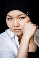 Vilniaus mažajame teatre kurianti režisierė nori suprasti šalia esančių žmonių vertingumą