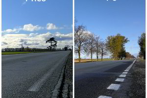 Utenos apylinkių gyventojams – gera žinia: keliai taps saugesni