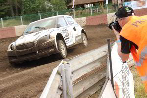 Organizatoriai paskelbė svarbiausių šių metų autokroso varžybų bilietų kainas