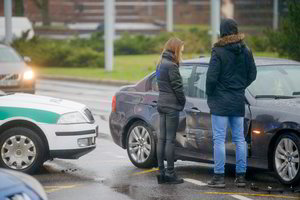 Kartojasi lyg užkeiktos avarijos: vairuotojai pamiršta svarbią taisyklę