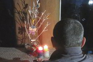 Moteris svetimą šeimą bloškė į viduramžius