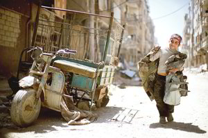 Už Maskvos įnorį atkeršyti amerikiečiams mokės paprasti rusai