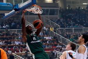 Eurolygos ketvirtfinalių startas – su staigmena: „Panathinaikos“ pervažiavo „Real“ ekipą