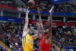 Maskvoje – atkakli Rusijos klubų kaktomuša ir CSKA pergalė