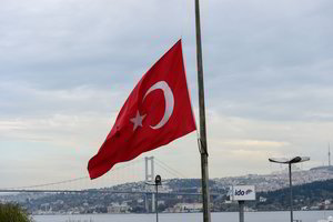 ES ragina narystės siekiančią Turkiją palaikyti gerus kaimynystės santykius