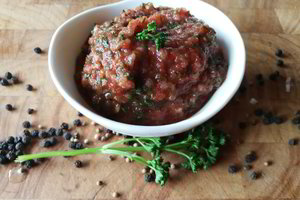 Naminis šašlykų padažas – jį norisi valgyti šaukštais