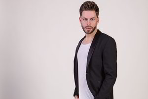 Jurgis Brūzga pristato pavasariui skirtą naują kūrinį „Niekas neuždraus“