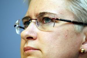 N. Venckienė JAV žiniasklaidai pareiškė, kad Lietuvoje gali būti nužudyta