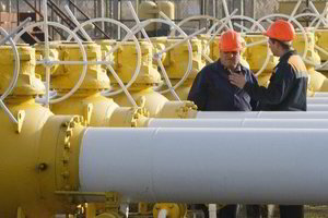 Ekspertai: nauji dujotiekiai mažins „Gazprom“ dominavimą Baltijos regione