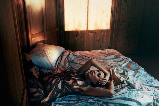 Į Lietuvą atvykstanti Lykke Li vilioja naujais garsais