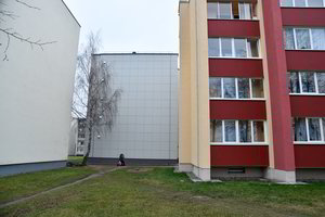 Daugiabučių renovacija – pagal naują modelį