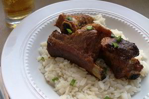 Kiaulienos šonkauliukai tokie skanūs, kad pamiršite skaičiuoti kalorijas