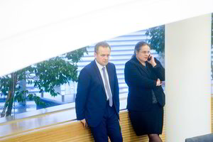 Artūras Skardžius – VTEK akiratyje: pradėtas tyrimas