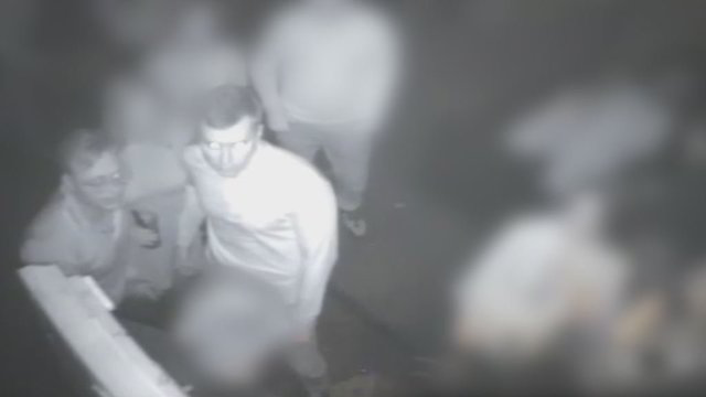 Policija prašo pagalbos: klube įvyko muštynės, ieškomi 2 vaikinai