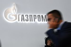 Nutekėjusi informacija rodo – Europos Komisija kapituliuos prieš „Gazprom“