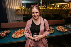 Monika Marija Šiauliams ruošia premjerą: „Tai nustebins mano klausytojus“